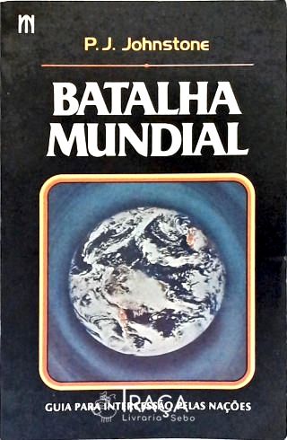 Batalha Mundial