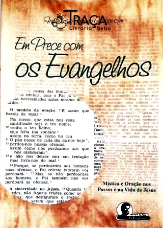 Em Prece com os Evangelhos