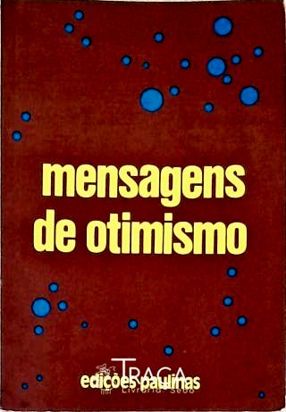 Mensagens de Otimismo