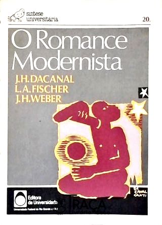 O Romance Modernista