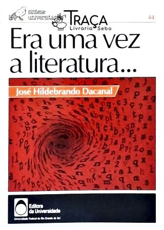 Era Uma Vez a Literatura...