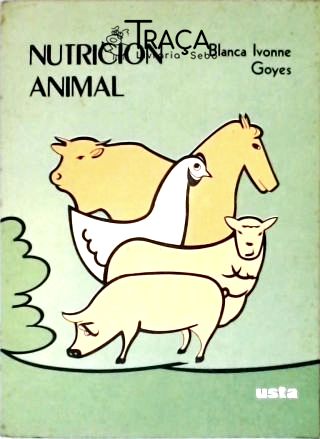 Nutricion Animal
