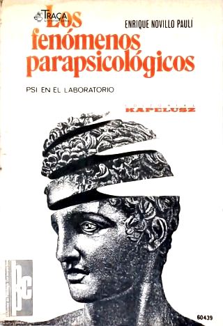 Los Fenómenos Parapsicológicos