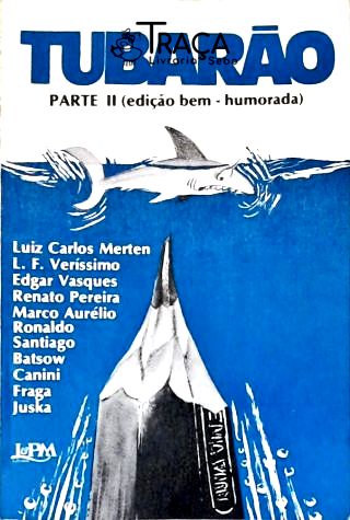 Tubarão - Parte Ii