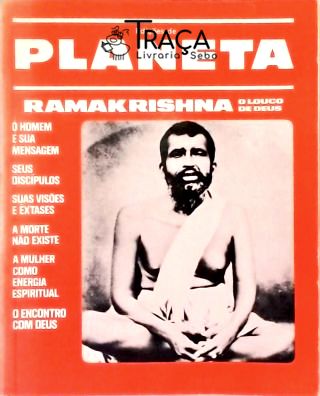 Planeta Especial: Ramakrishna