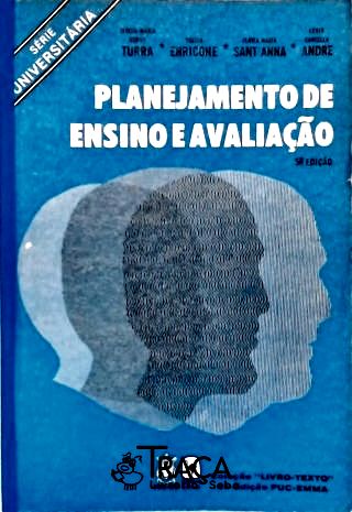 Planejamento de Ensino e Avaliação