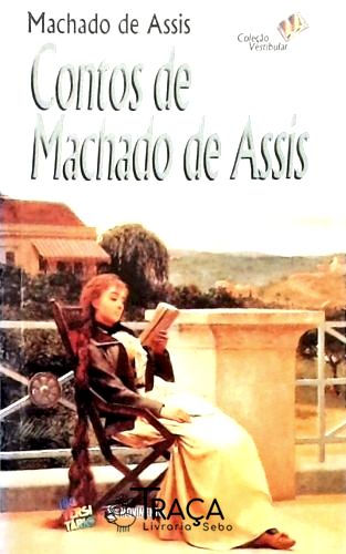 Contos de Machado de Assis