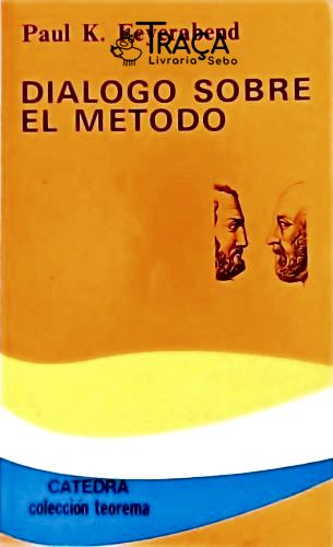 Diálogo Sobre El Método