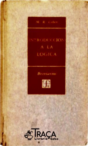 Introduccion a La Logica