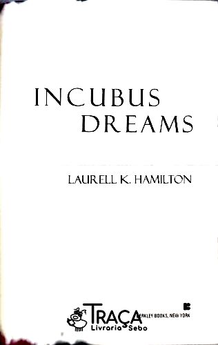 Incubus Dreams