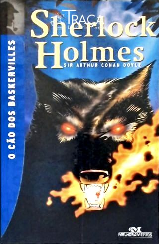 O Cão dos Baskervilles