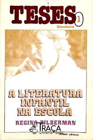 A Literatura Infantil Na Escola (com Furos)