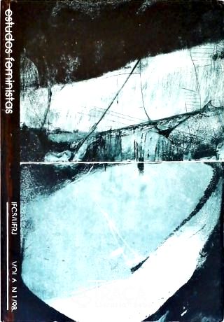 Estudos Feministas - Vol. 6 Nº 1