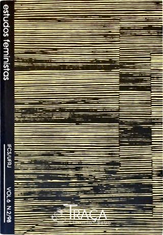 Estudos Feministas - Vol. 6 Nº 2