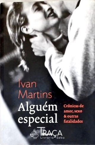Alguém Especial