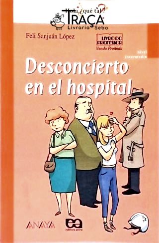 Desconcierto En El Hospital