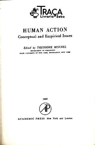 Human Action