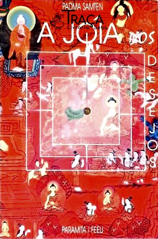 A Joia dos Desejos