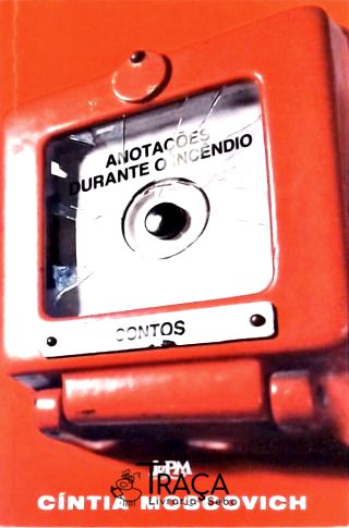 Anotações Durante o Incêndio