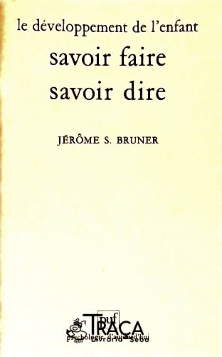 Le Développement de L Enfant