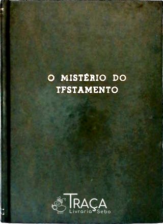 O Mistério do Testamento