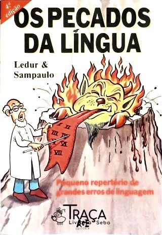 Os Pecados da Língua