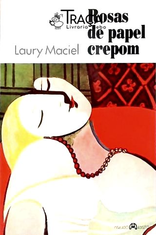 Rosas de Papel Crepom