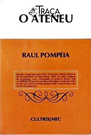 O Ateneu (crônica de Saudades)