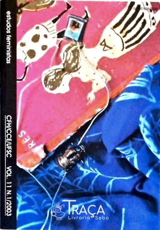 Estudos Feministas - Vol. 11 Nº 1