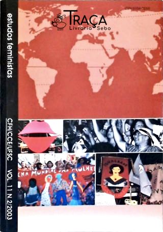 Estudos Feministas - Vol. 11 Nº 2