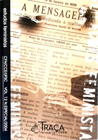 Estudos Feministas - Vol. 12 Nº Especial
