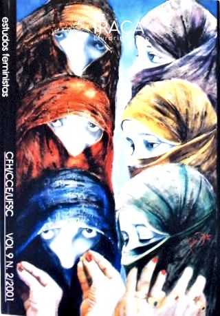 Estudos Feministas - Vol. 9 Nº 2