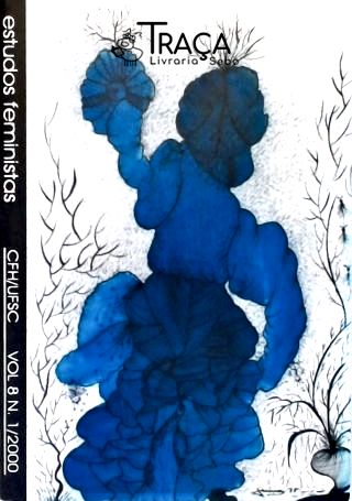 Estudos Feministas - Vol. 8 Nº 1