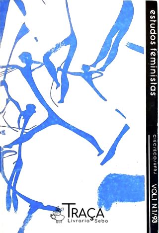 Estudos Feministas - Vol. 1 Nº 1