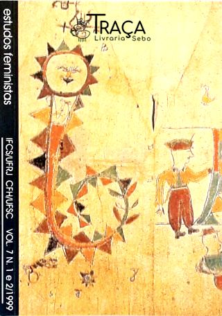 Estudos Feministas - Vol. 7 Nº 1 e 2