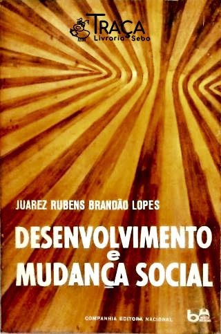 Desenvolvimento e Mudança Social