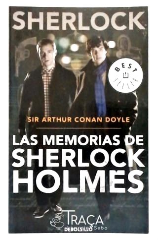Las Memorias de Sherlock Holmes