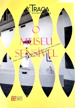O Museu Sensível