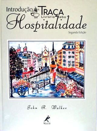 Introdução À Hospitalidade