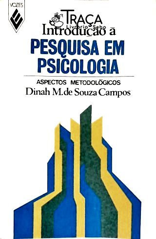 Introdução À Pesquisa em Psicologia