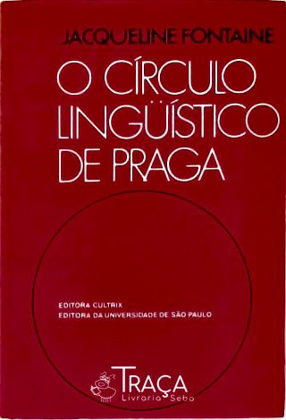 Circulo Lingüístico de Praga