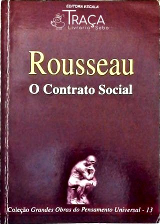 O Contrato Social