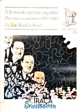 Movimento Operário Argentino