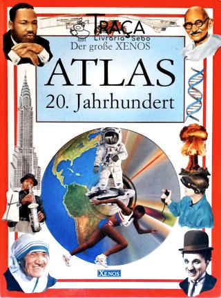 Xenos Atlas (20 Jahrhundert)