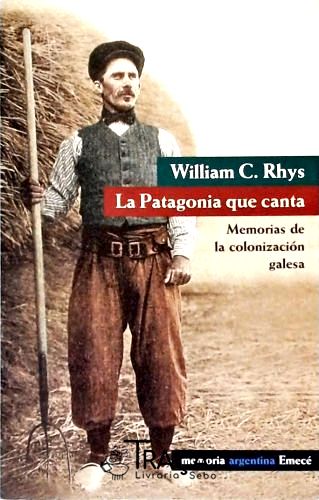 La Patagonia Que Canta