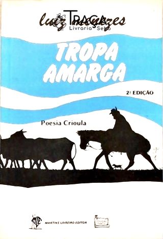Tropa Amarga