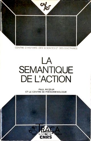 La Sémantique de Laction