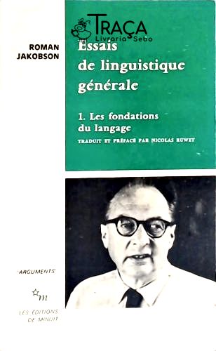 Essais de Linguistique Générale