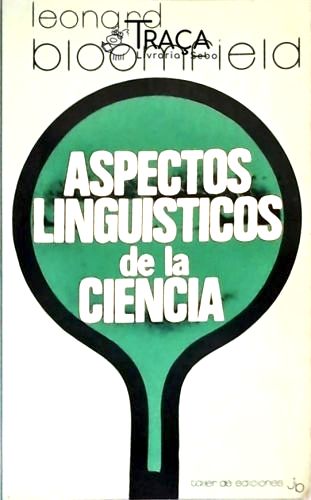 Aspectos Lingüísticos de La Ciencia