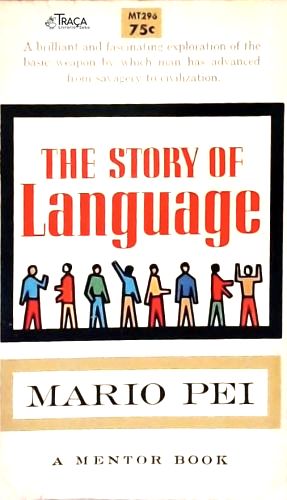 The Story Of Language